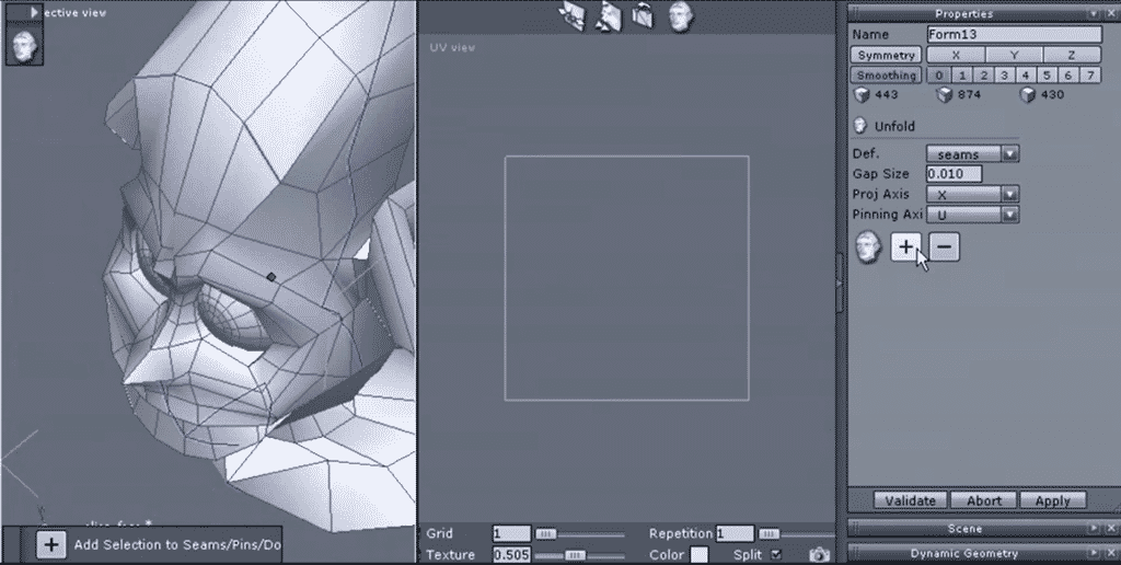 Hexagon 3D Design Software