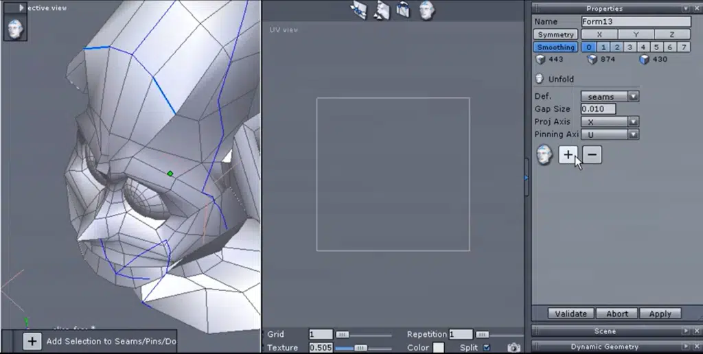 Hexagon 3D Design Software