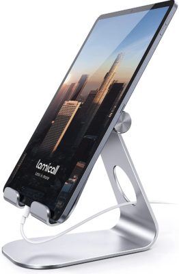 Lamicall iPad Stand