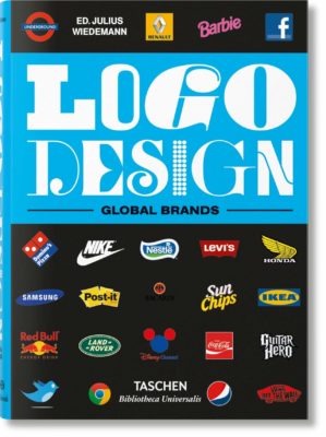 Logo Design- Global Brands