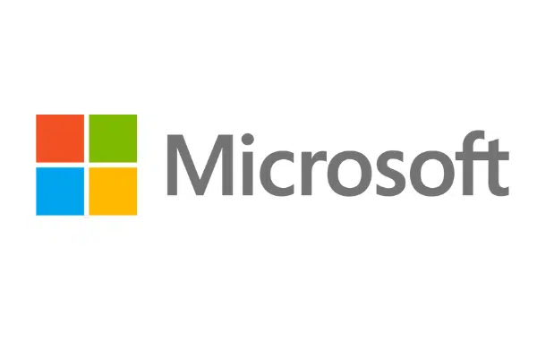 Microsoft Logo - Best Logos of Popular Brands