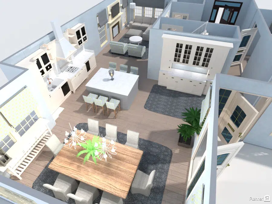 Planner 5D - Best Home Design Software 