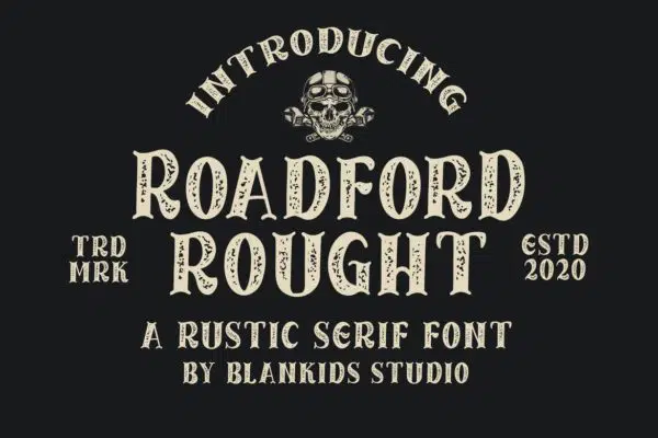 Roadford Rought
