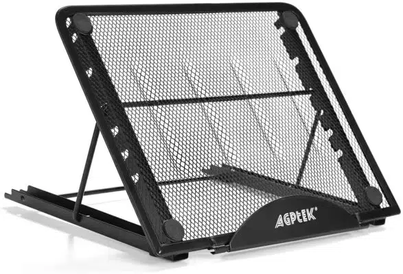 AGPTek Light Box Pad Stand