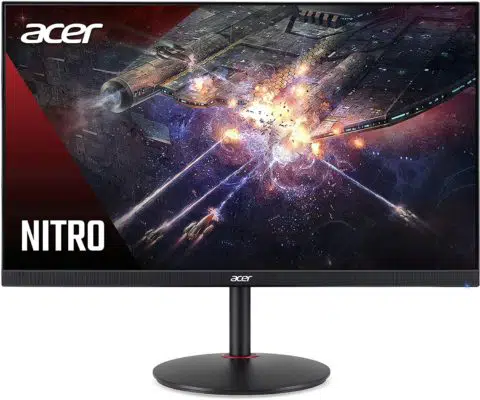 Acer Nitro VG272 