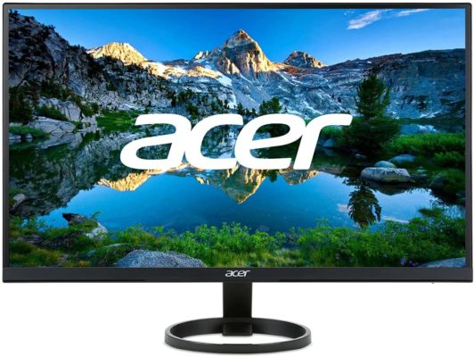 Acer R271Q Bbix