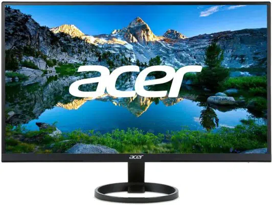 Acer R271Q Bbix