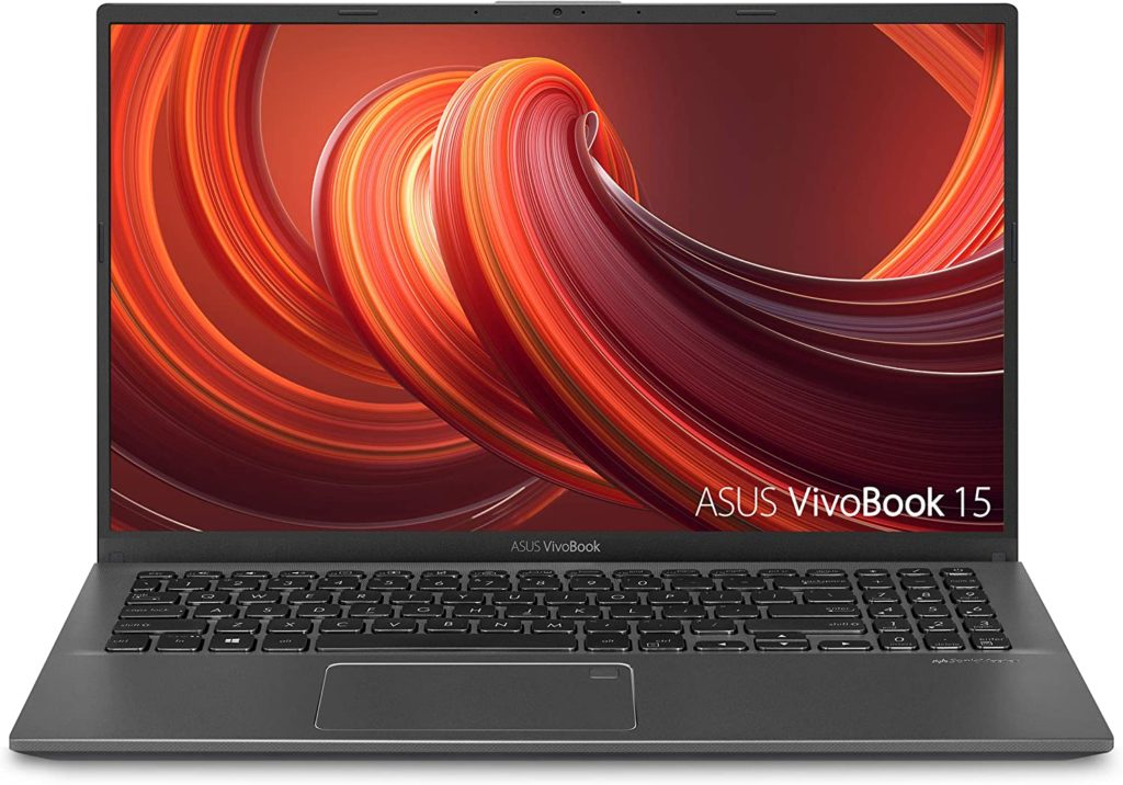 Asus VivoBook 15 15.6 Inch Laptop