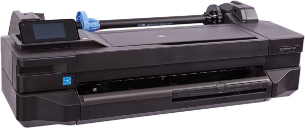 HP Designjet T120 Printer for Screen Printing