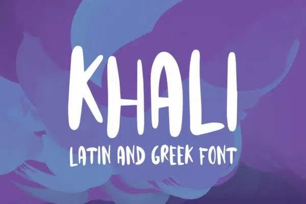 Khali