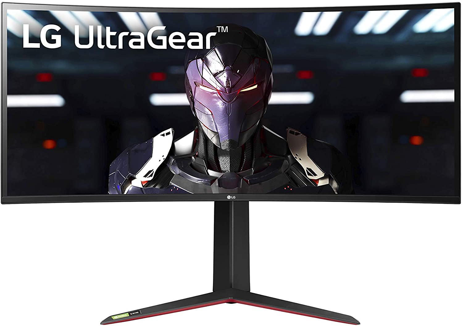 best LG monitors