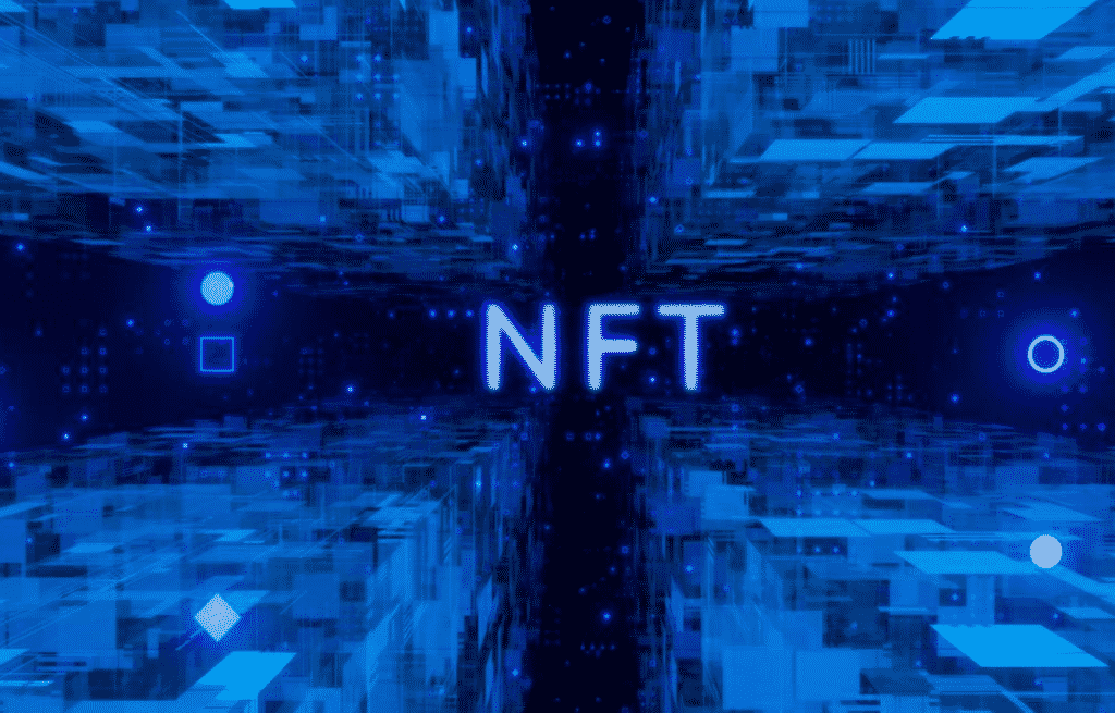 Types of NFTs