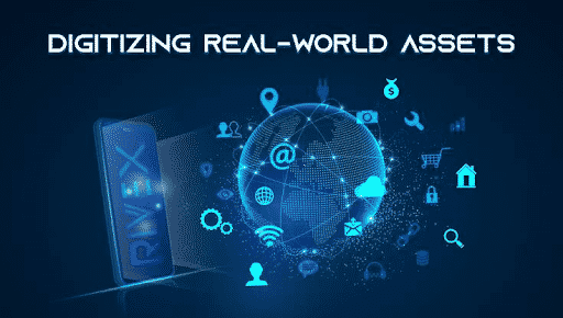 Tokenizing Real-World Assets