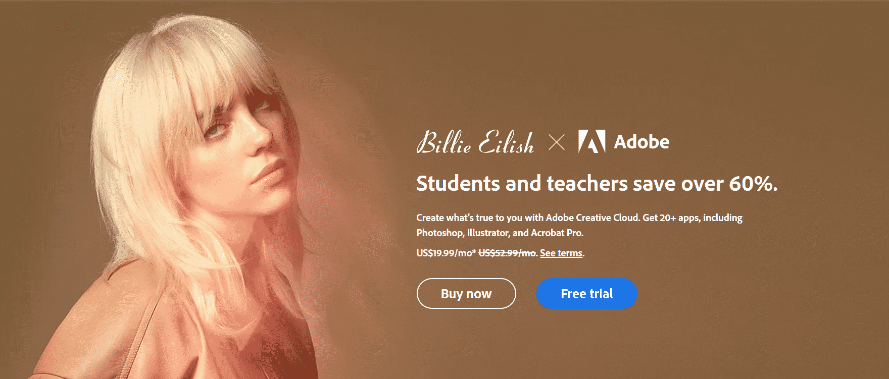 Students and Teacher Discount