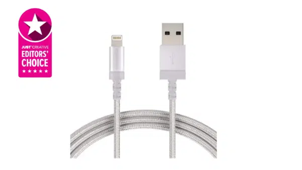 Apple cable charger 