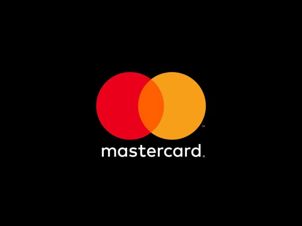 2922 Branding Trends - Clean and Simple Logos - Mastercard