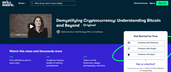 Demystifying Cryptocurrency: Understanding Bitcoin and Beyond