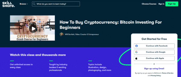 How To Buy Cryptocurrency: Bitcoin Investing For Beginners. 