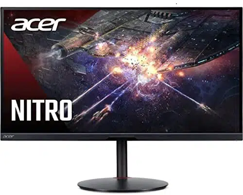 Acer Nitro XV282K