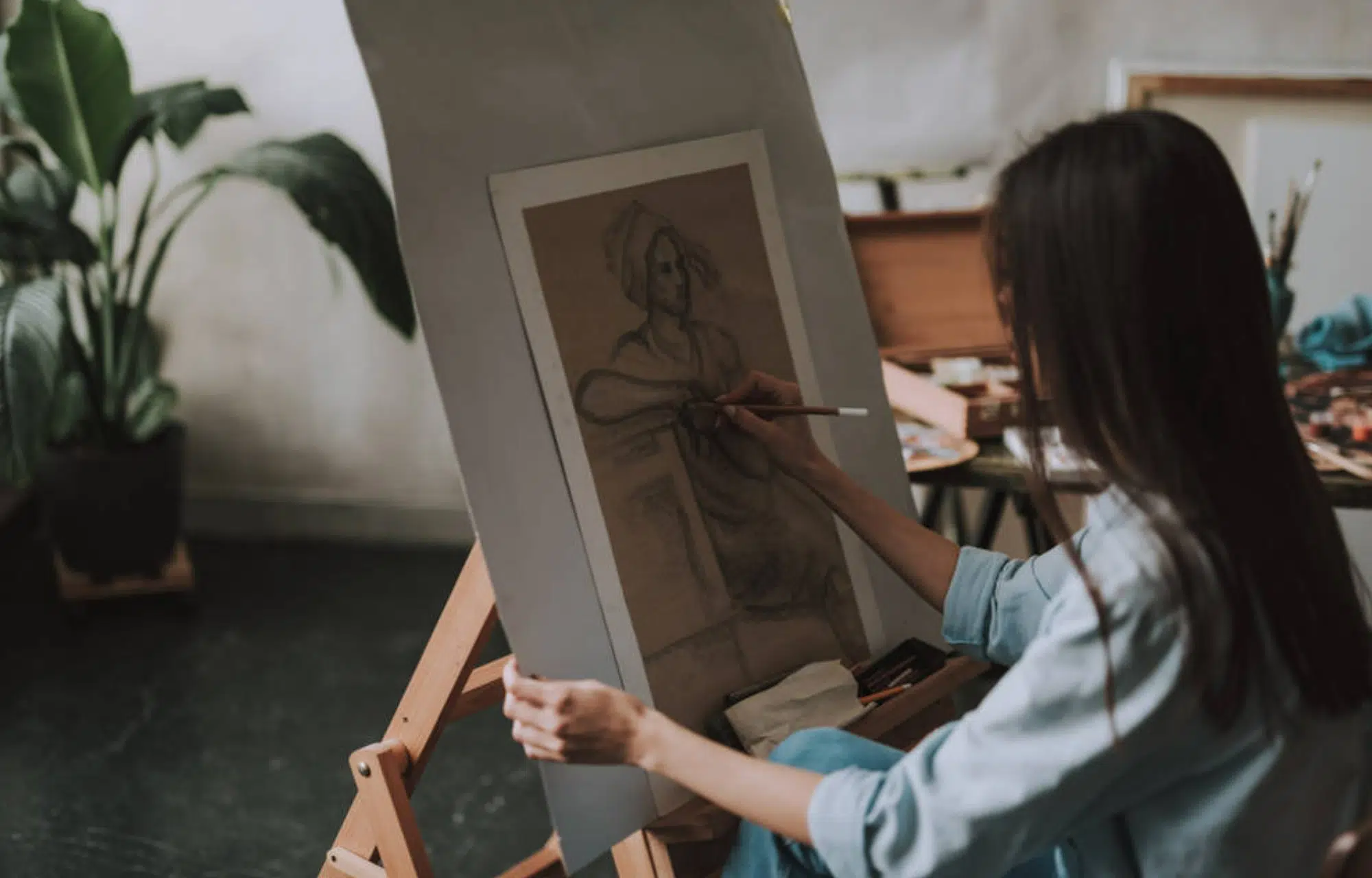 Best Art Easels for Artists