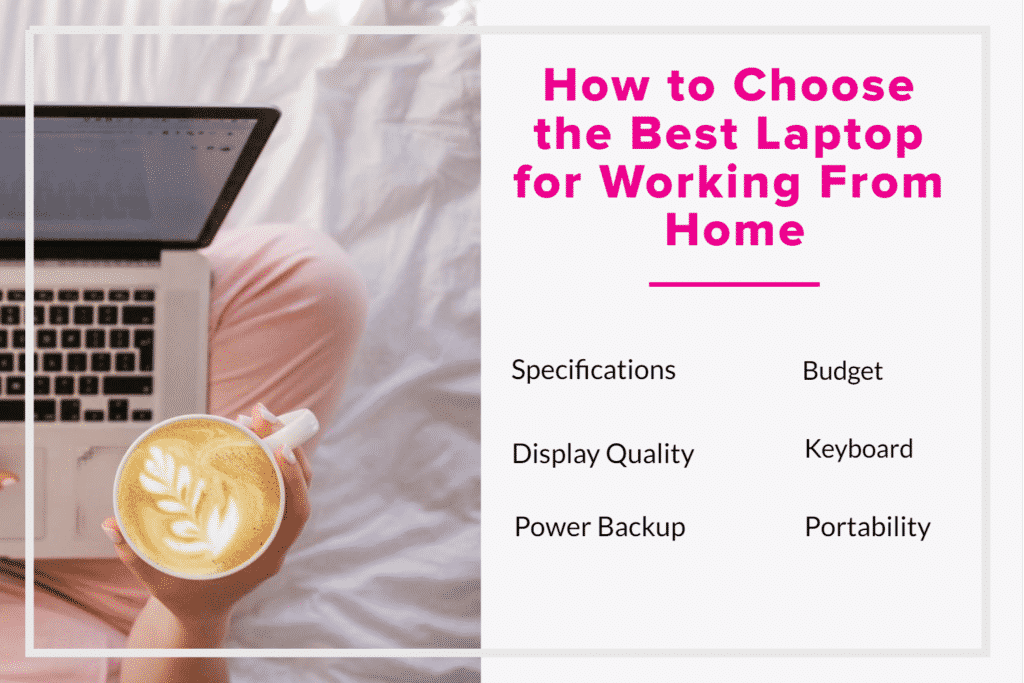 Best Laptop for Working From Home in 2023 (Dec) Top 10