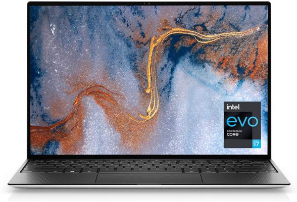 Dell New XPS