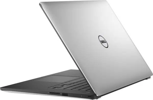 Dell XPS 15 15.6-Inch