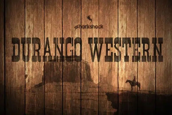 Durango Western