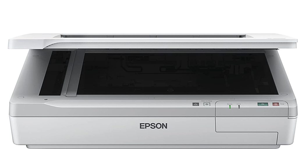 Epson DS50000 A3 Scanner