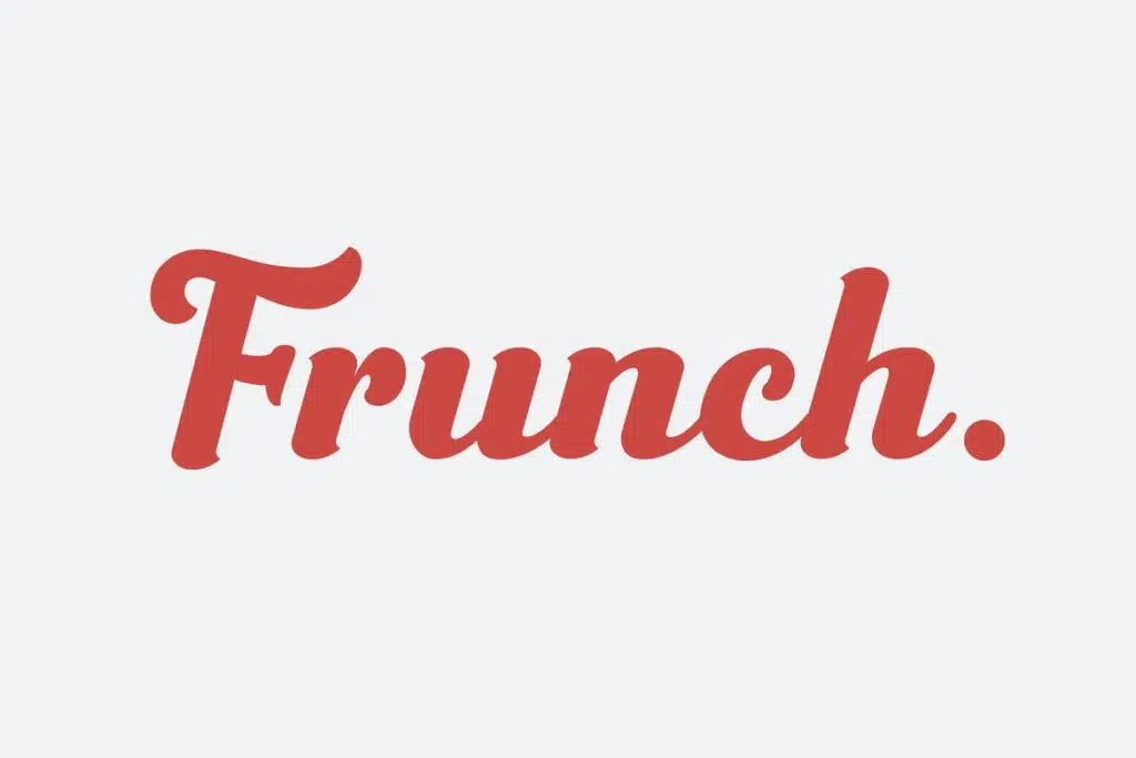 Frunch
