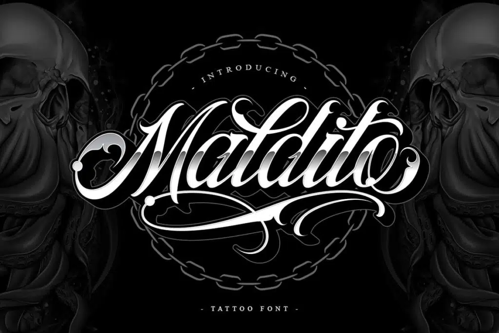 Pin by Paulina Vargas on coloring | Tattoo lettering fonts, Tattoo lettering  design, Chicano lettering