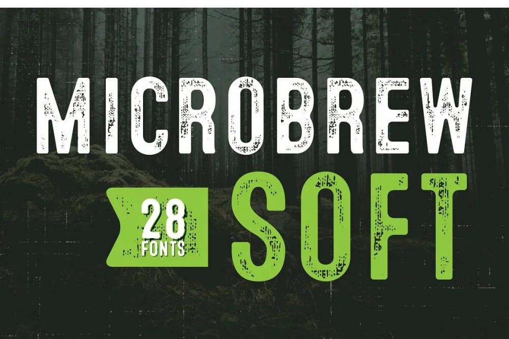 Microbrew Soft