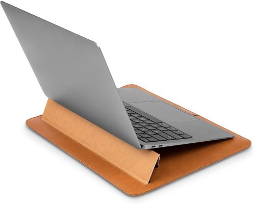 Moshi Muse 3-in-1 Slim Laptop Sleeve
