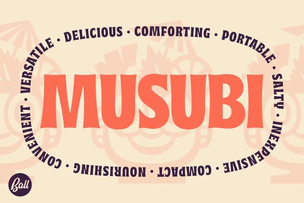 Musubi
