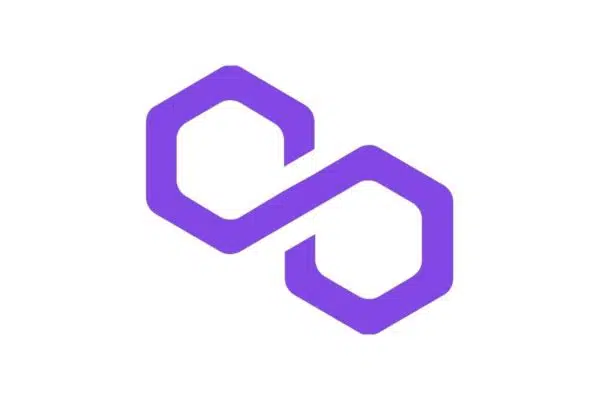 Polygon - Cryptocurrency