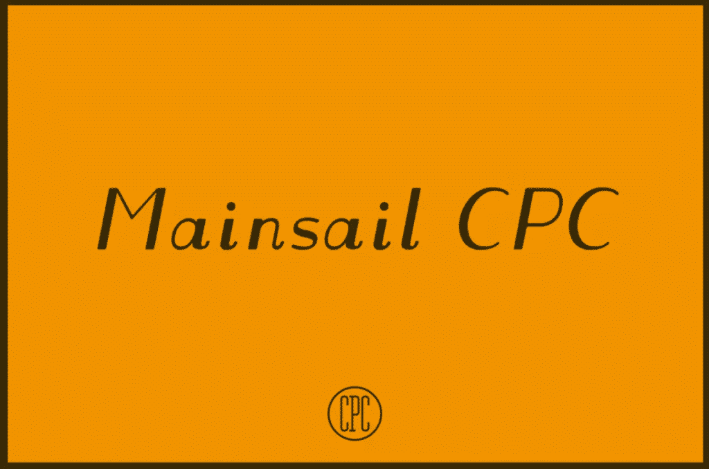 Mainsail CPC