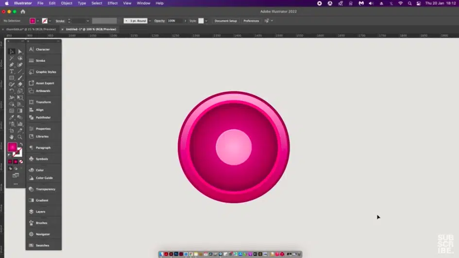 7 Adobe Illustrator 'WOW' Moments! (Awesome Tricks To Optimise Workflow)