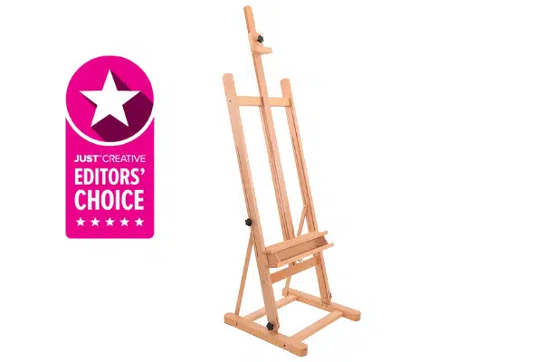 Art Easels For Paintings And Artwork