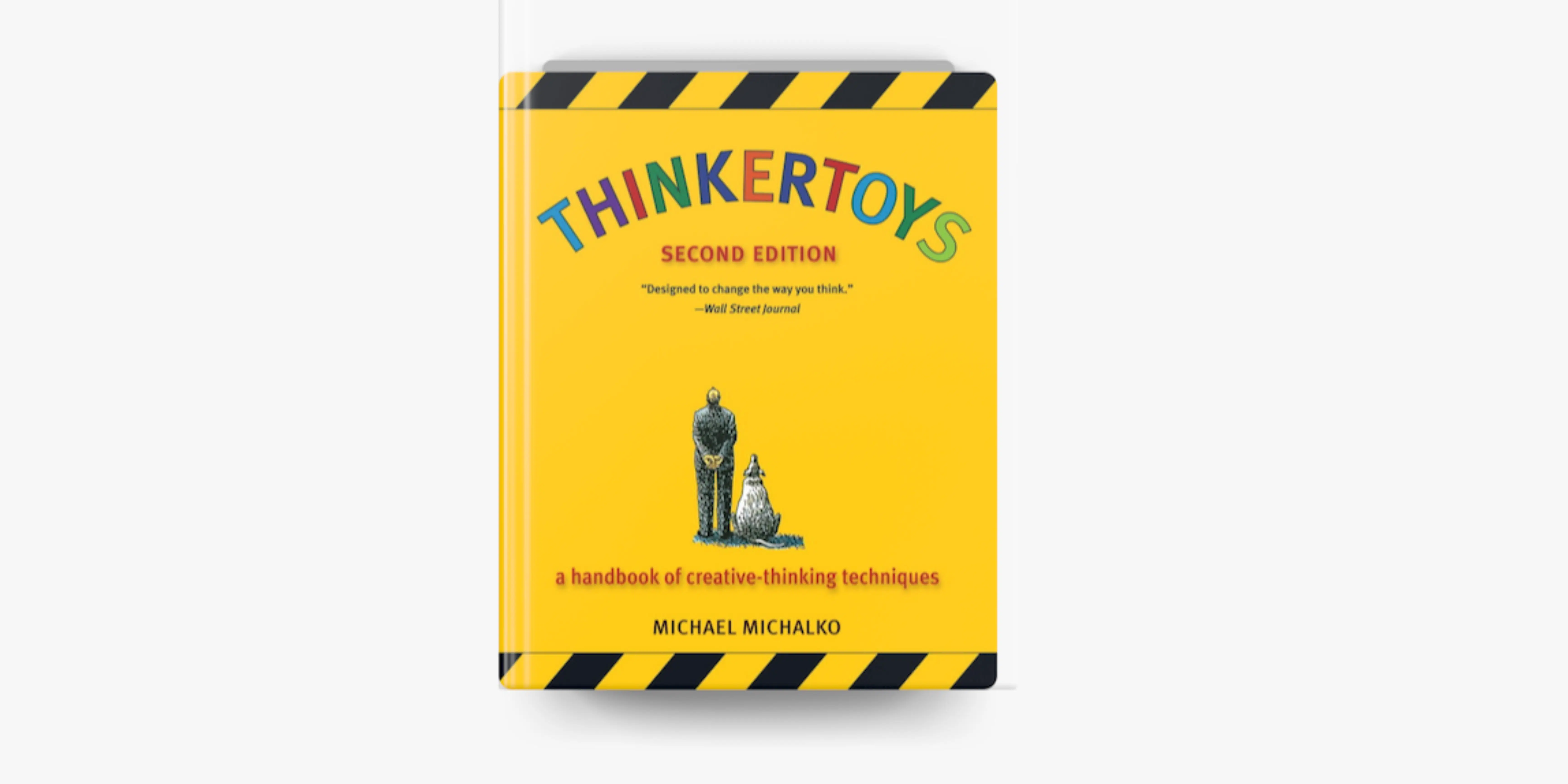 Thinkertoys