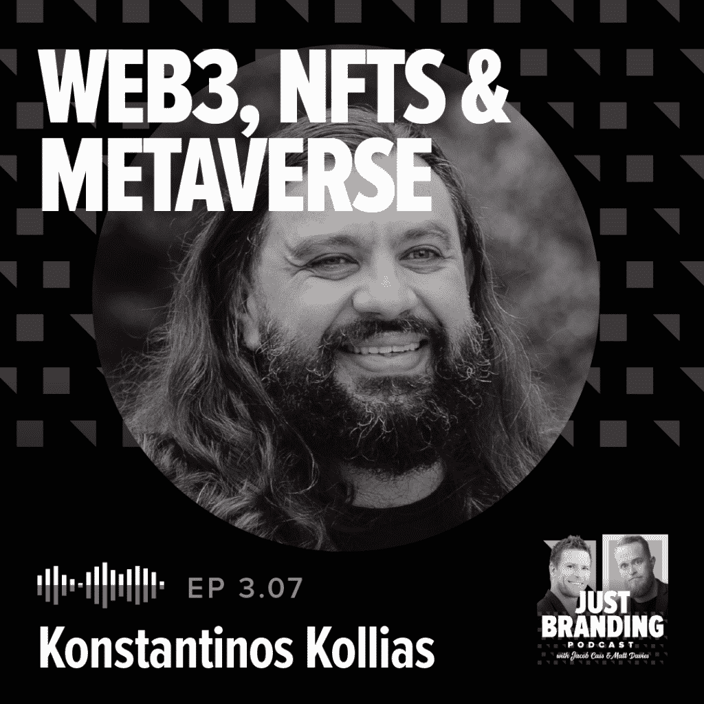 Web3, NFTs, Metaverse Podcast