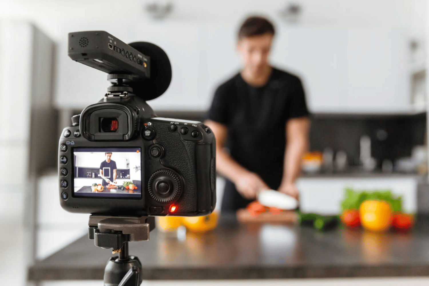 13+ Best YouTube Cameras for 2022