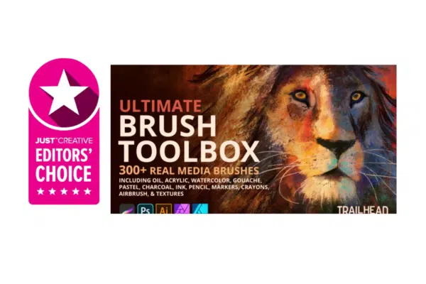 Ultimate Brush Tool Box