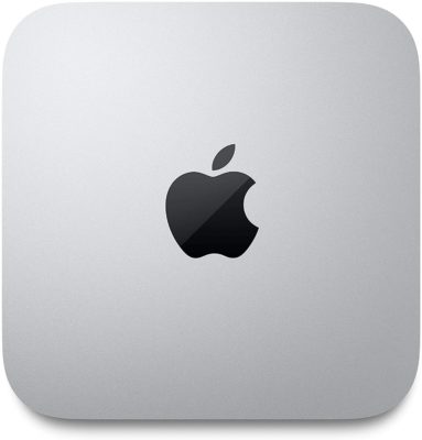 Apple Mac Mini 2020.