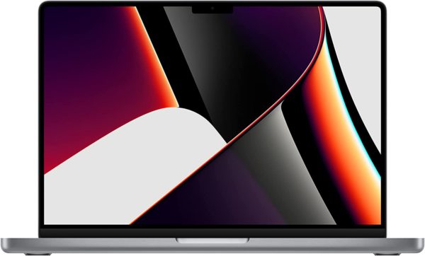 Apple MacBook Pro 14-inch 2021.