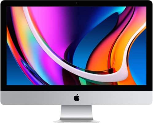 Apple iMac 2020.