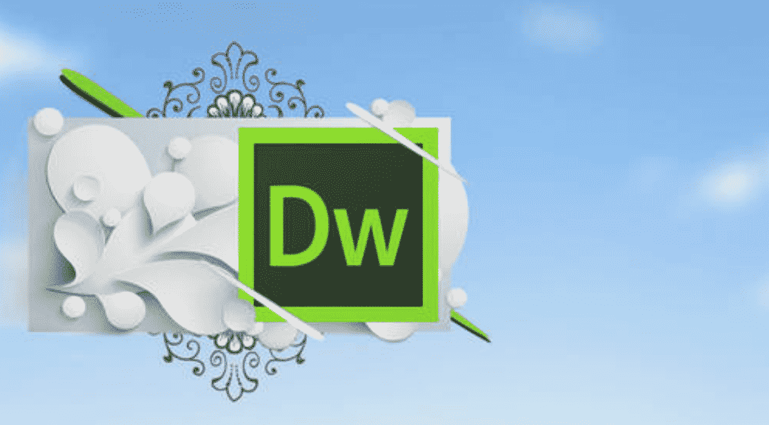 Adobe Dreamweaver for Beginners By CreativeLive