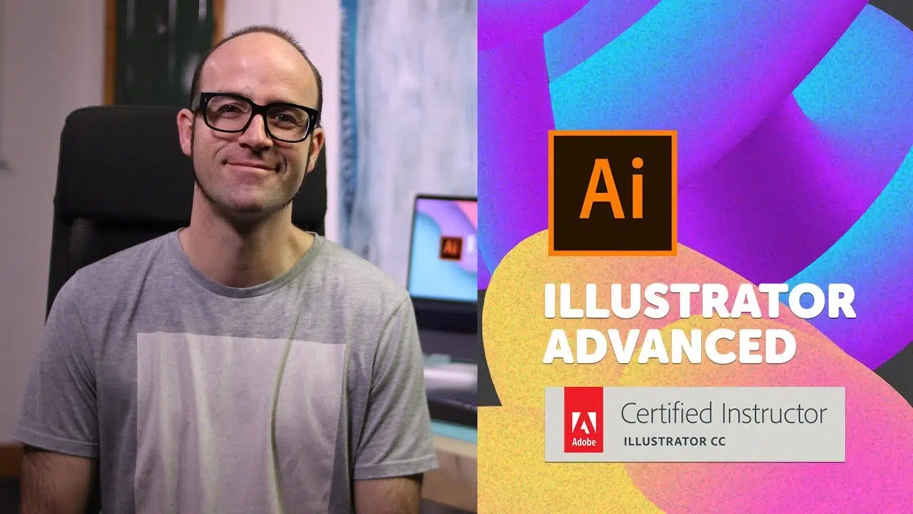 Adobe Illustrator CC_Advanced Training By Skillshare
