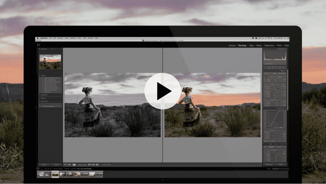 Adobe Lightroom CC_Complete Guide By CreativeLive