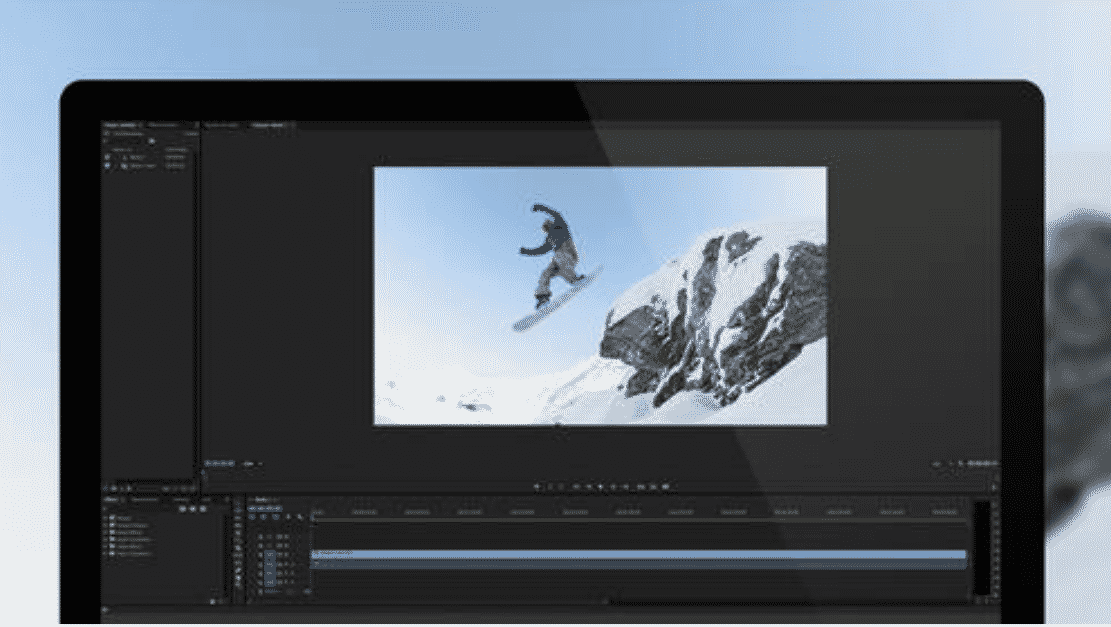Adobe Premiere Pro CC Video Editing By CreativeLive