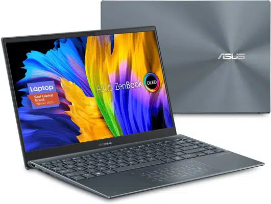 Asus ZenBook 13 (2021)